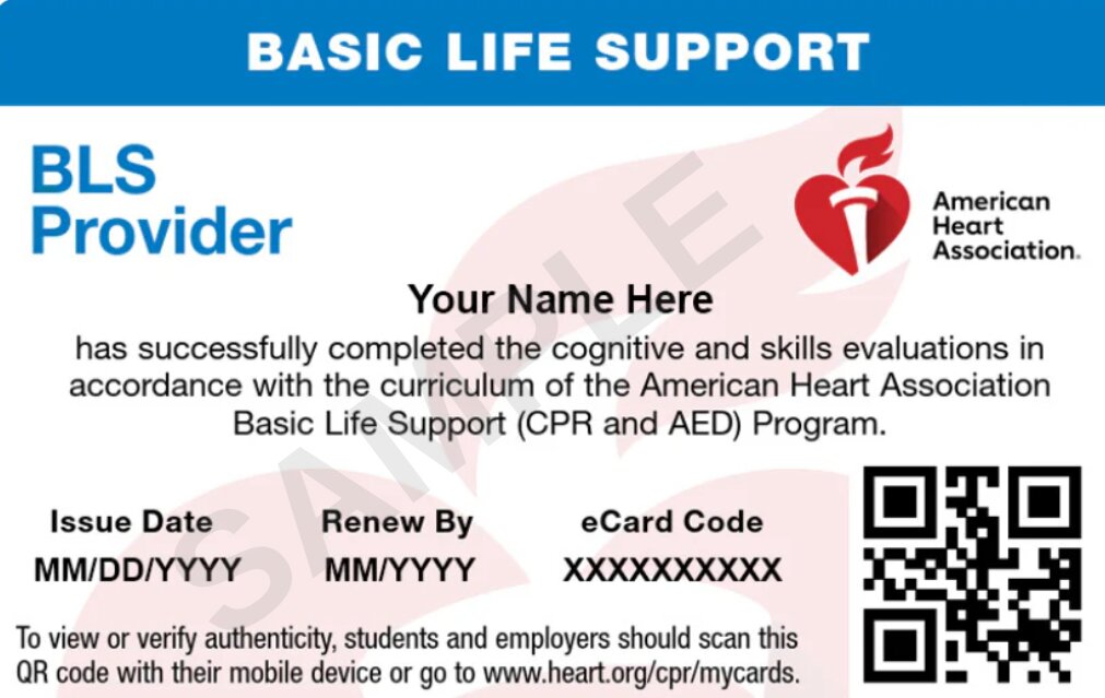 Bls Kit Icon CPR Washington | CPR, BLS, ACLS & PALS Certification Classes